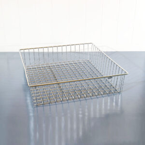 Alternative view of Single Drawer Basket Price in Bangladesh