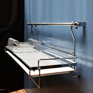 Alternative view of Bowl & Plate Rack Price In BD