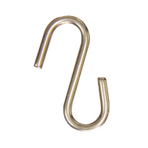 S-Hook Single Price in Bangladesh