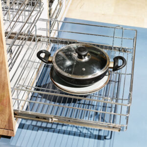 Alternative view of Plain Basket Price In Bangladesh