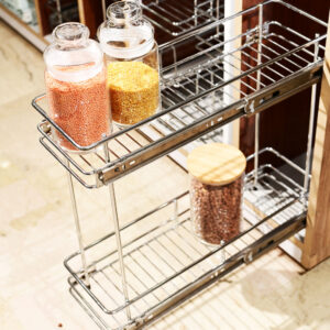 Alternative view of 2 Shelf Pull Out Price In Bangladesh