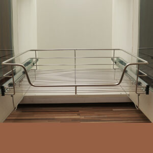 Alternative view of Stove Drawer Basket Price in Bangladesh