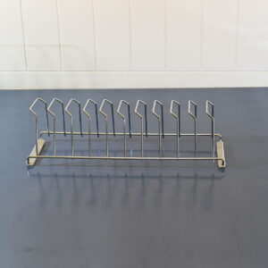 Alternative view of Plate & Saucer Stand Price in Bangladesh