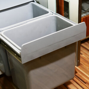 Alternative view of Drawing Dustbin PVC/SS Price In Bangladesh