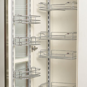 Alternative view of Twelve Layer Larder Basket Price In BD