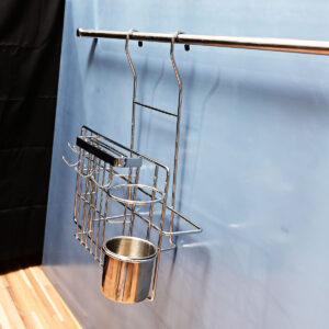 Multipurpose Board Holder