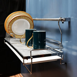 Bowl & Plate Rack Price In BD