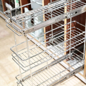 Alternative view of 3 Shelf Pull Out Price In Bangladesh