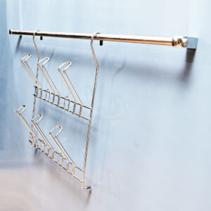 Alternative view of Hanging Glass Rack Price In Bangladesh