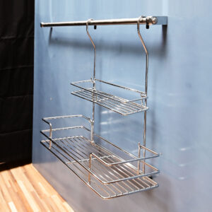 Alternative view of Spice Bottle Rack Price in Bangladesh