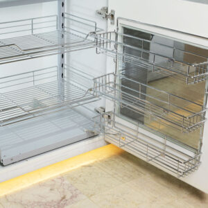 Alternative view of Five Layer Corner Basket Price In Bangladesh