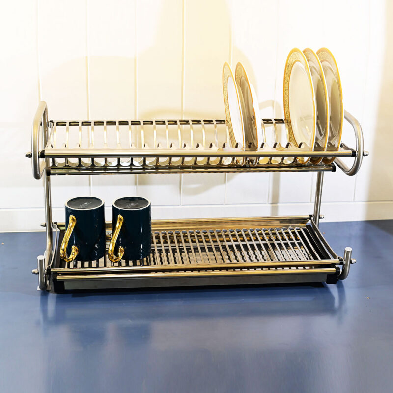 Plate & Dish Holder Price in Bangladesh