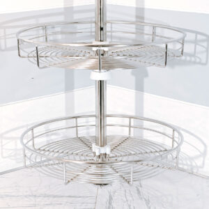 360 Degree Revolving Basket Price In Bangladesh