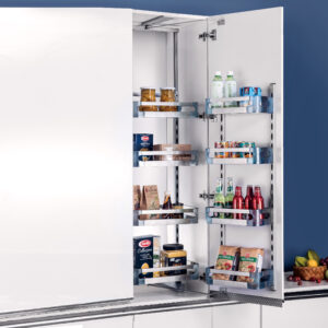 Four Layer Larder Basket Price In Bangladesh