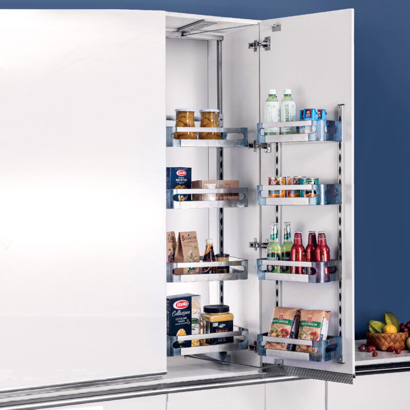 Four Layer Larder Basket Price In Bangladesh