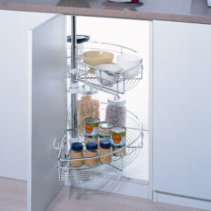 180 Degree Revolving Basket Price in Bangladesh