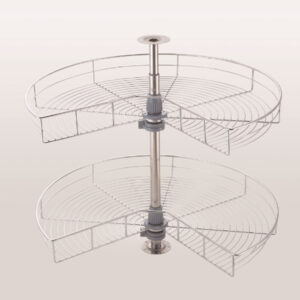 Alternative view of 270 Degree Revolving Basket Price In Bangladesh