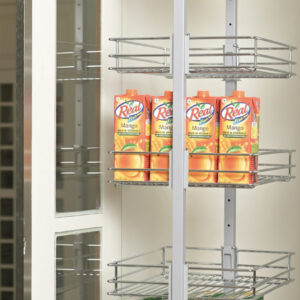 Alternative view of Six Layer Tall Unit Basket Price In Bangladesh