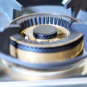 Alternative view of 2 Burner Gas Stove Price In Bangladesh