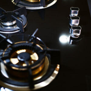 Alternative view of 3 Burner Gas Stove Price In BD