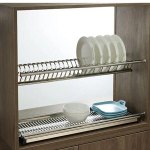 Alternative view of Plate & Dish Rack Price in Bangladesh