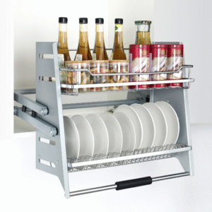 Elevator Plate Basket Price in Bangladesh