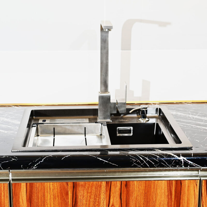 Bast Kitchen Sink Price in Bangladesh