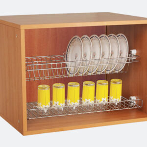 Glass / Plate Rack with Drip Tray Price In Bangladesh
