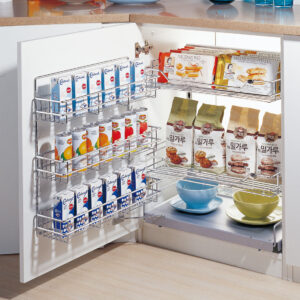 Five Layer Corner Basket Price In Bangladesh