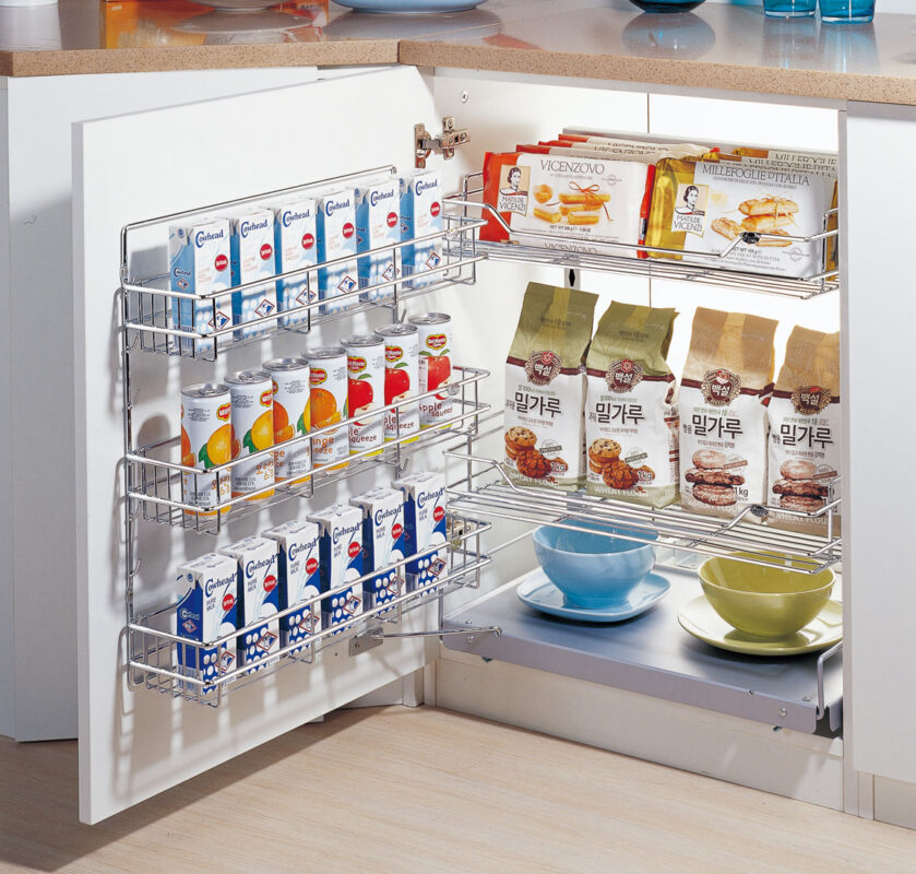 Five Layer Corner Basket Price In Bangladesh