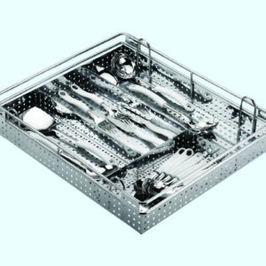 Perfo Cutlery Basket Price In Bangladesh