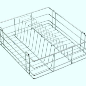 Alternative view of Plate Basket Price In Bangladesh
