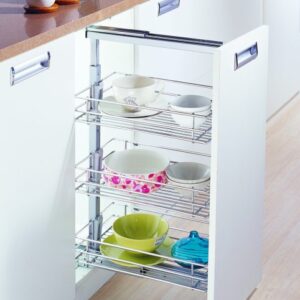 Triple Drawer Basket Price In Bangladesh