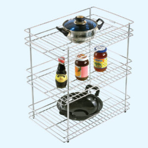 three shelf pull out 2