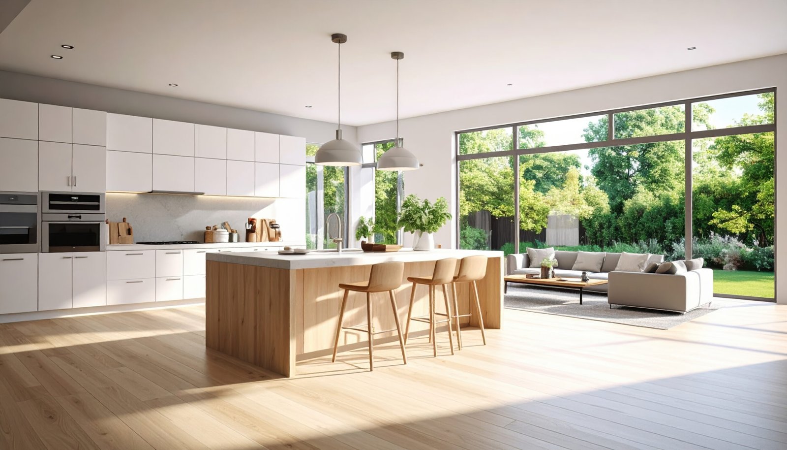 Kitchen Link