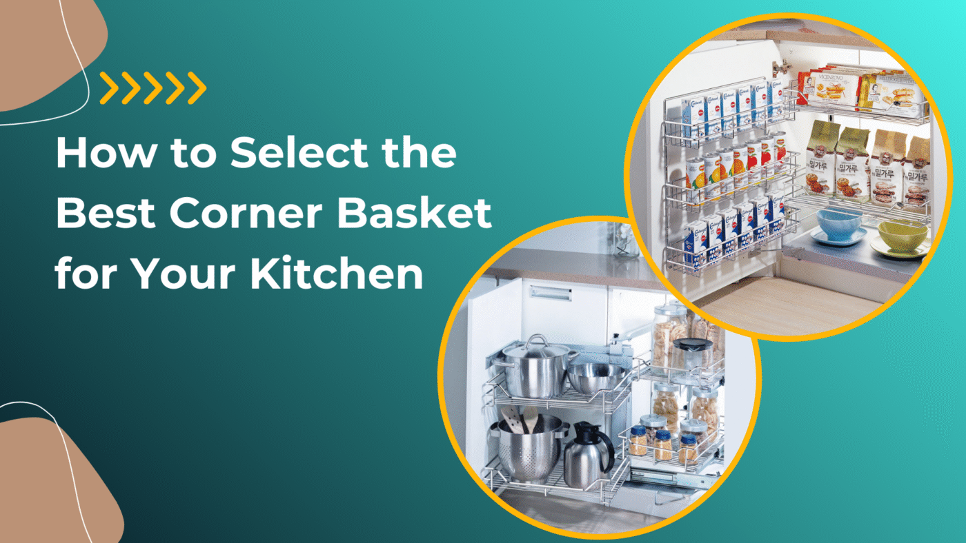 Kitchen Link Hanging & Storage Solutions
