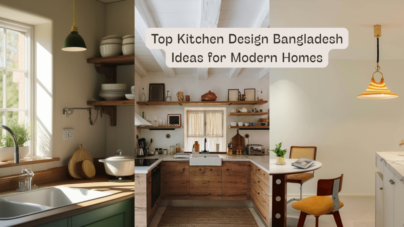 Top Kitchen Design Bangladesh Ideas for Modern Homes 1 Kitchen Design Bangladesh