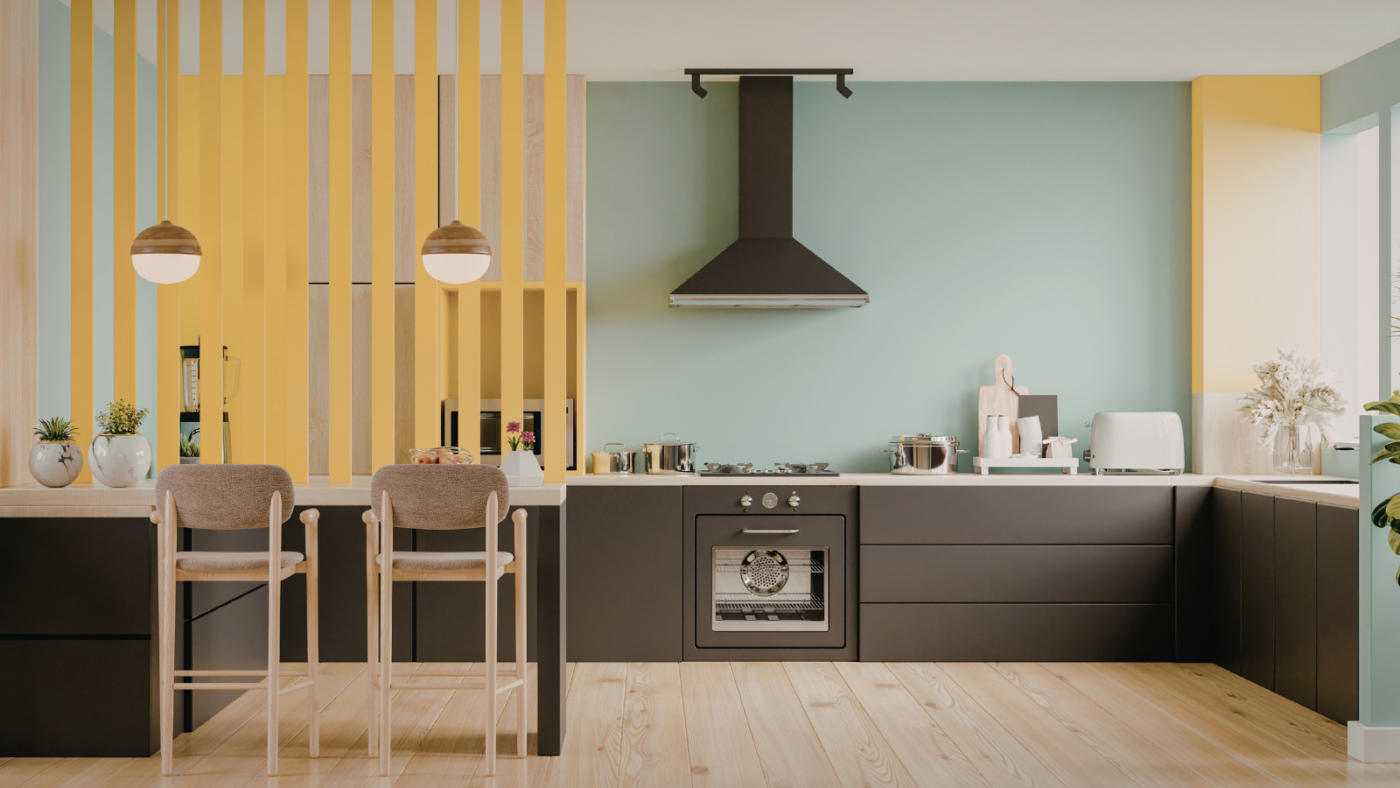 kitchen solutions BD