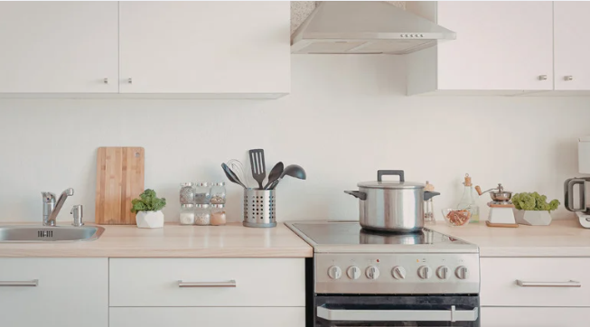 kitchen hardware in Bangladesh