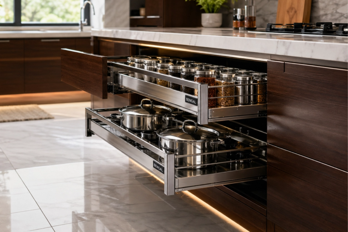 Drawer Basket in Bangladesh: Prices, Trends & Buying Tips