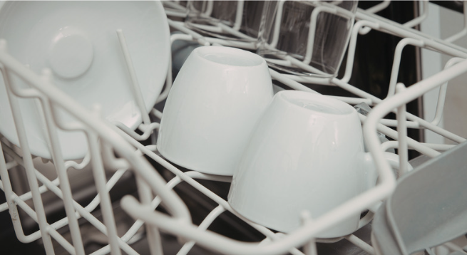 cutlery basket in Bangladesh