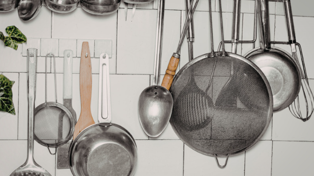 modular kitchen accessories in Bangladesh