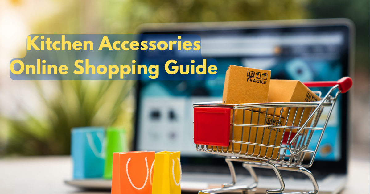 Kitchen Accessories Online Shopping Guide Bangladesh 2026! 2 Kitchen Accessories Online Shopping Guide