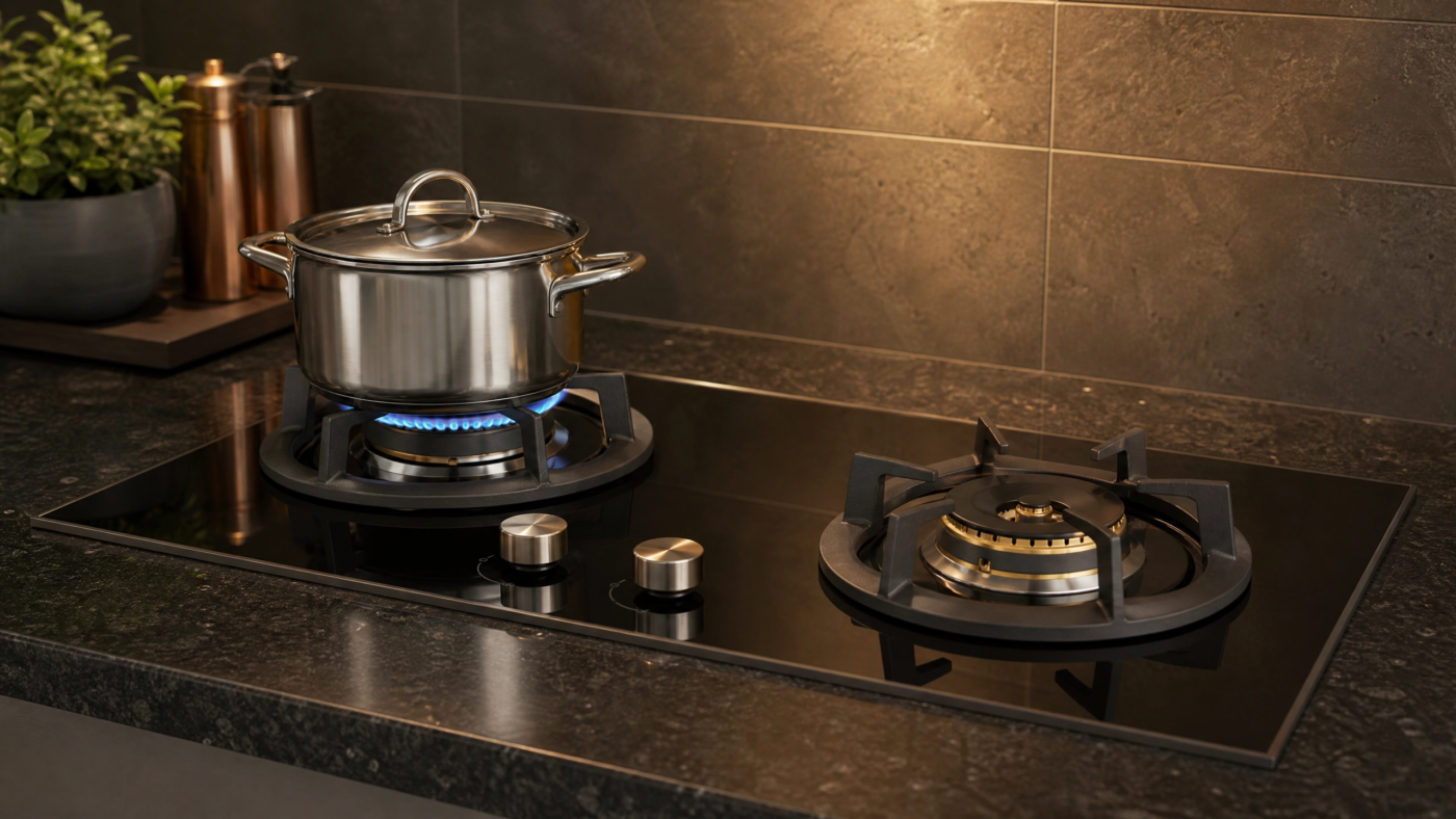Best 2 Burner Gas Stove Guide for Modern Kitchen Homes 3 2 burner gas stove