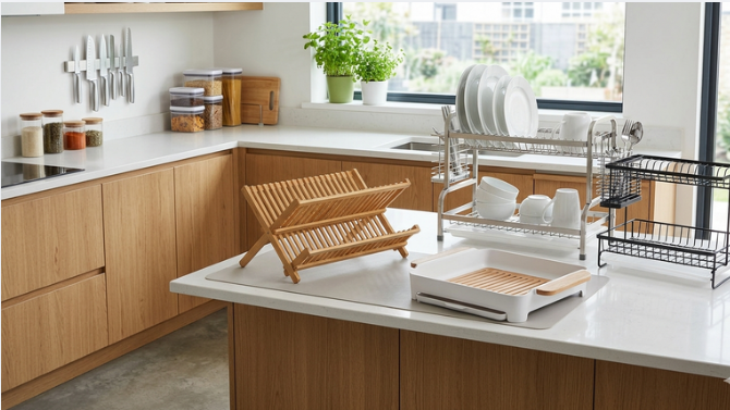 dish rack price