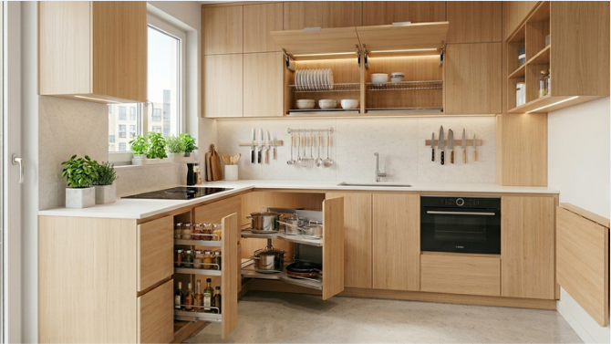 Modern Modular Kitchen Accessories for Smart Storage Tips 2 Screenshot 2026 06 06 195825