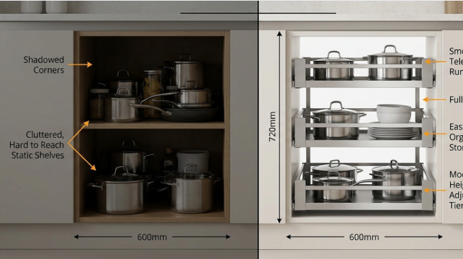 Drawer Basket: Ultimate 2026 Modular Kitchen Guide 2 image 4.png