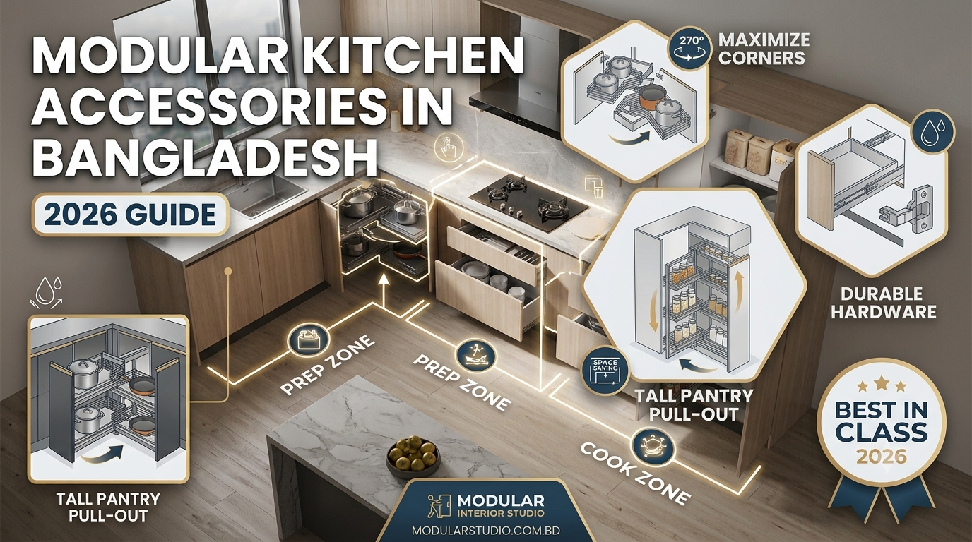 Best Modular Kitchen Accessories in Bangladesh | 2026 Guide 2 modular kitchen accessories bangladesh 2026 guide.jpg