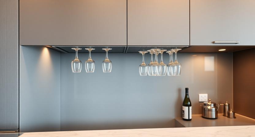 A Complete Guide to Wine Glass Storage and Racks 1 wine glass storage racks in Bangladesh