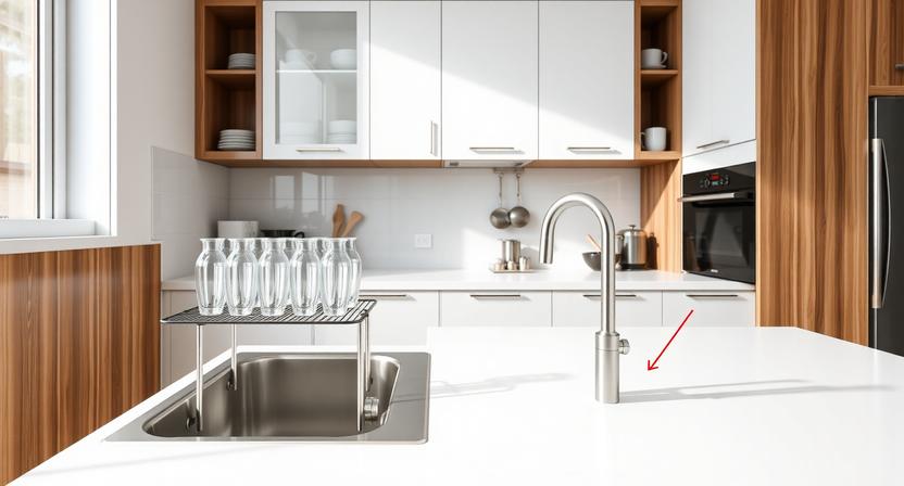 Why Choosing the Best Plastic Glass Stand Price in Bangladesh Is a Smart Kitchen Upgrade 9 Plastic glass stand price in Bangladesh